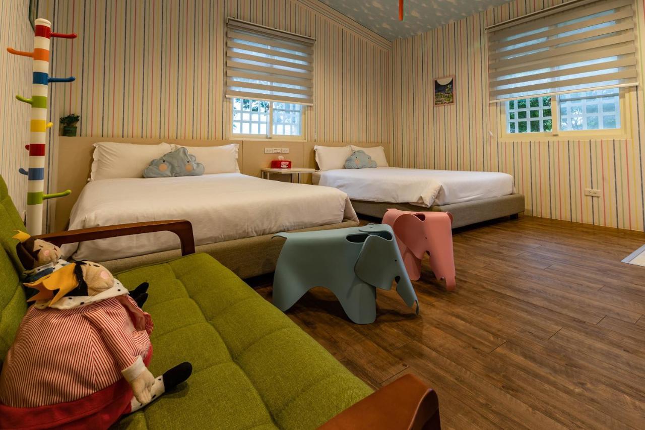 Yesday B&B Донгшан Екстериор снимка