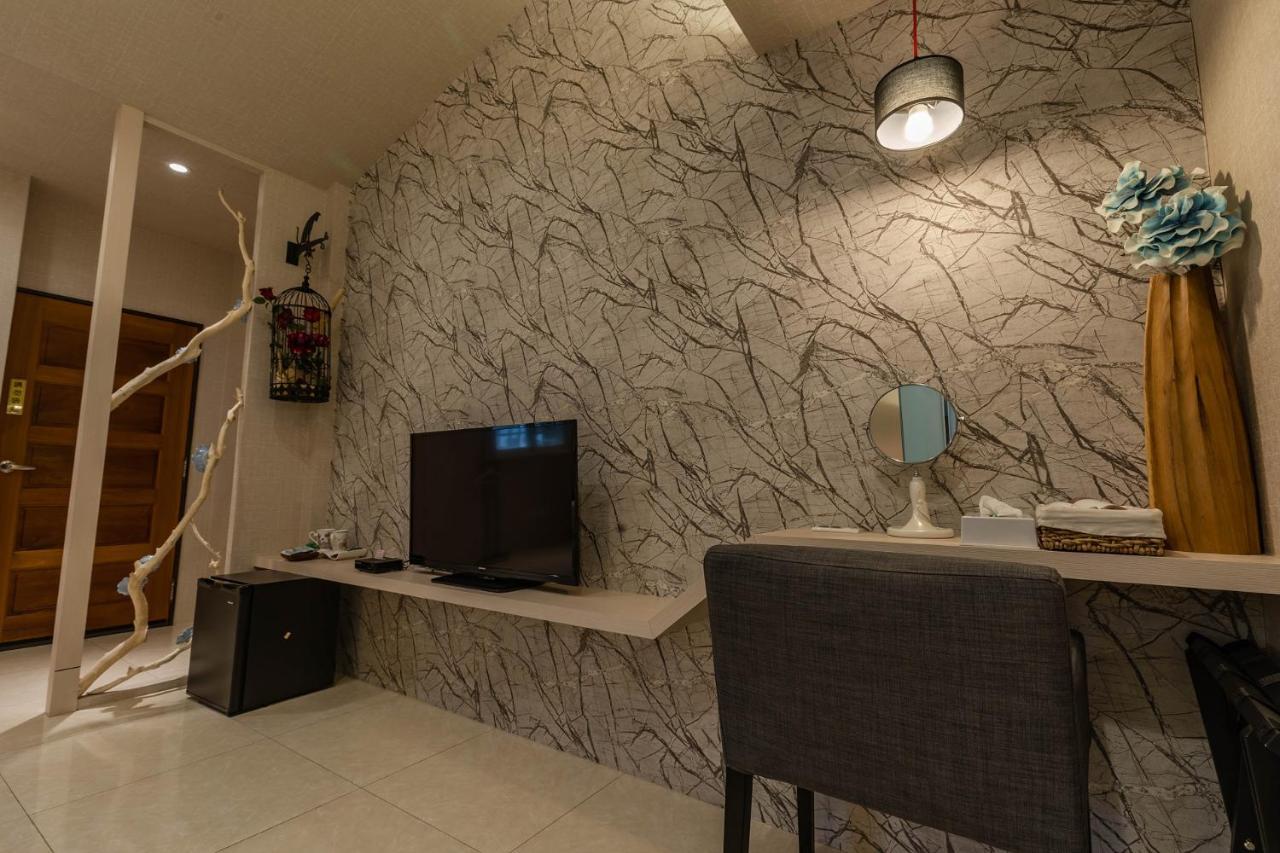 Yesday B&B Донгшан Екстериор снимка
