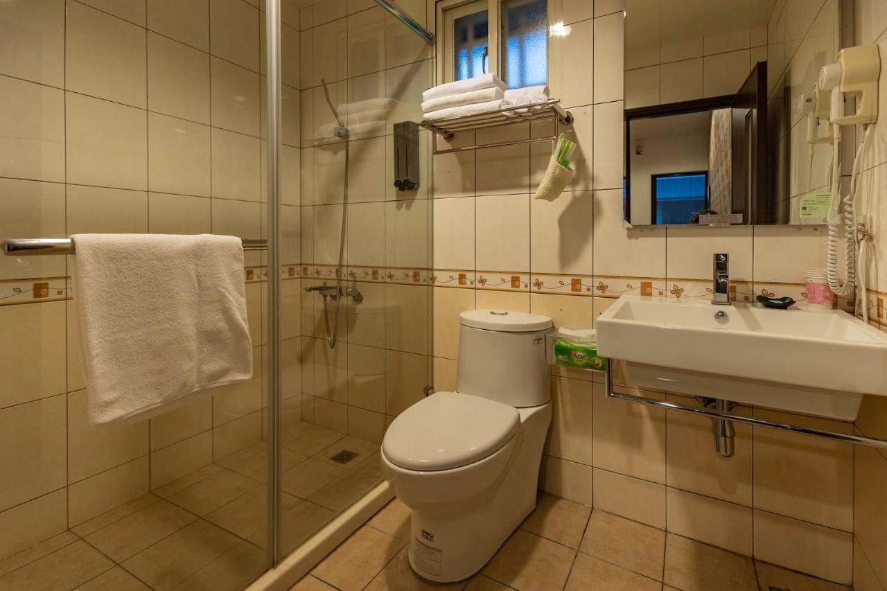 Yesday B&B Донгшан Екстериор снимка