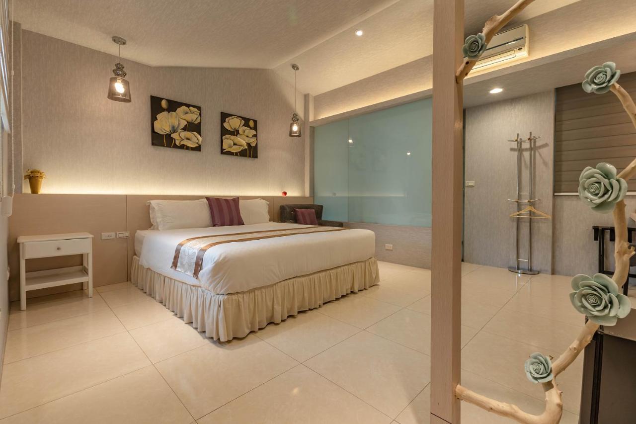 Yesday B&B Донгшан Екстериор снимка