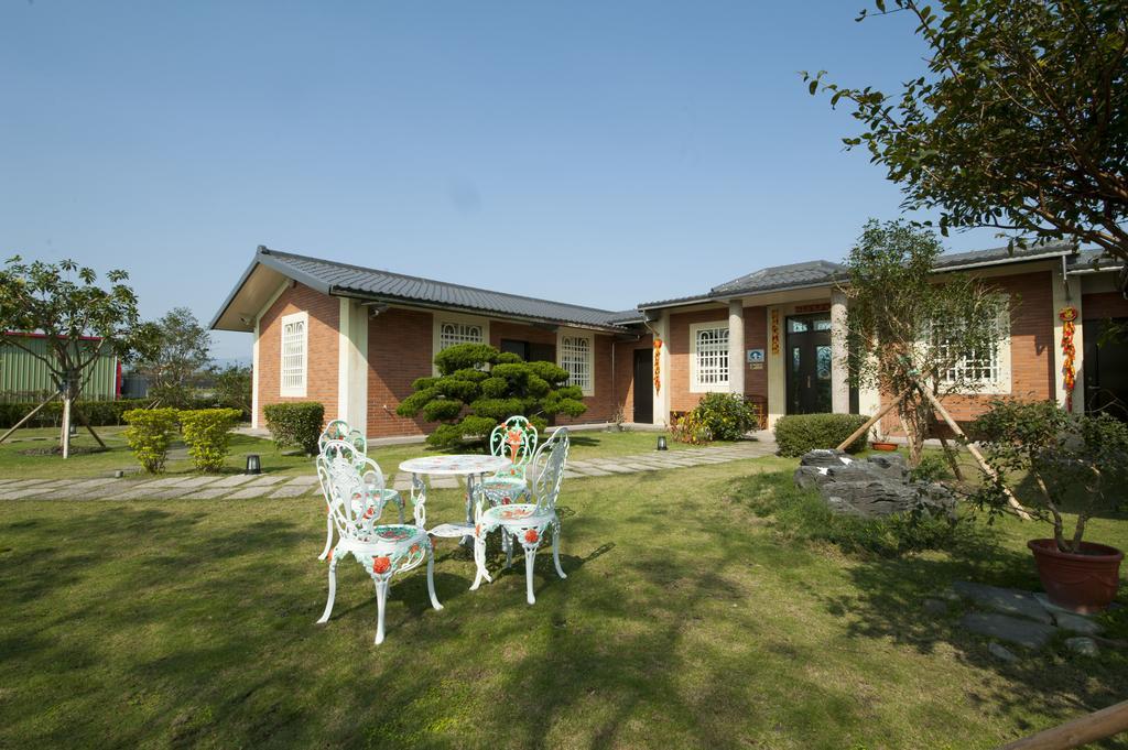 Yesday B&B Донгшан Екстериор снимка