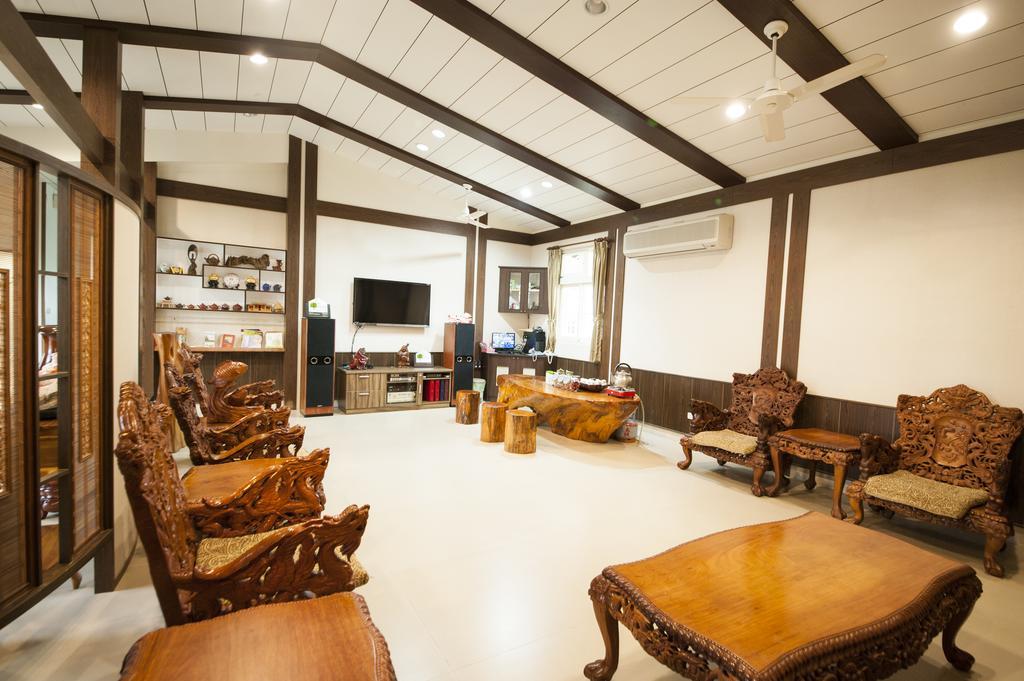 Yesday B&B Донгшан Екстериор снимка